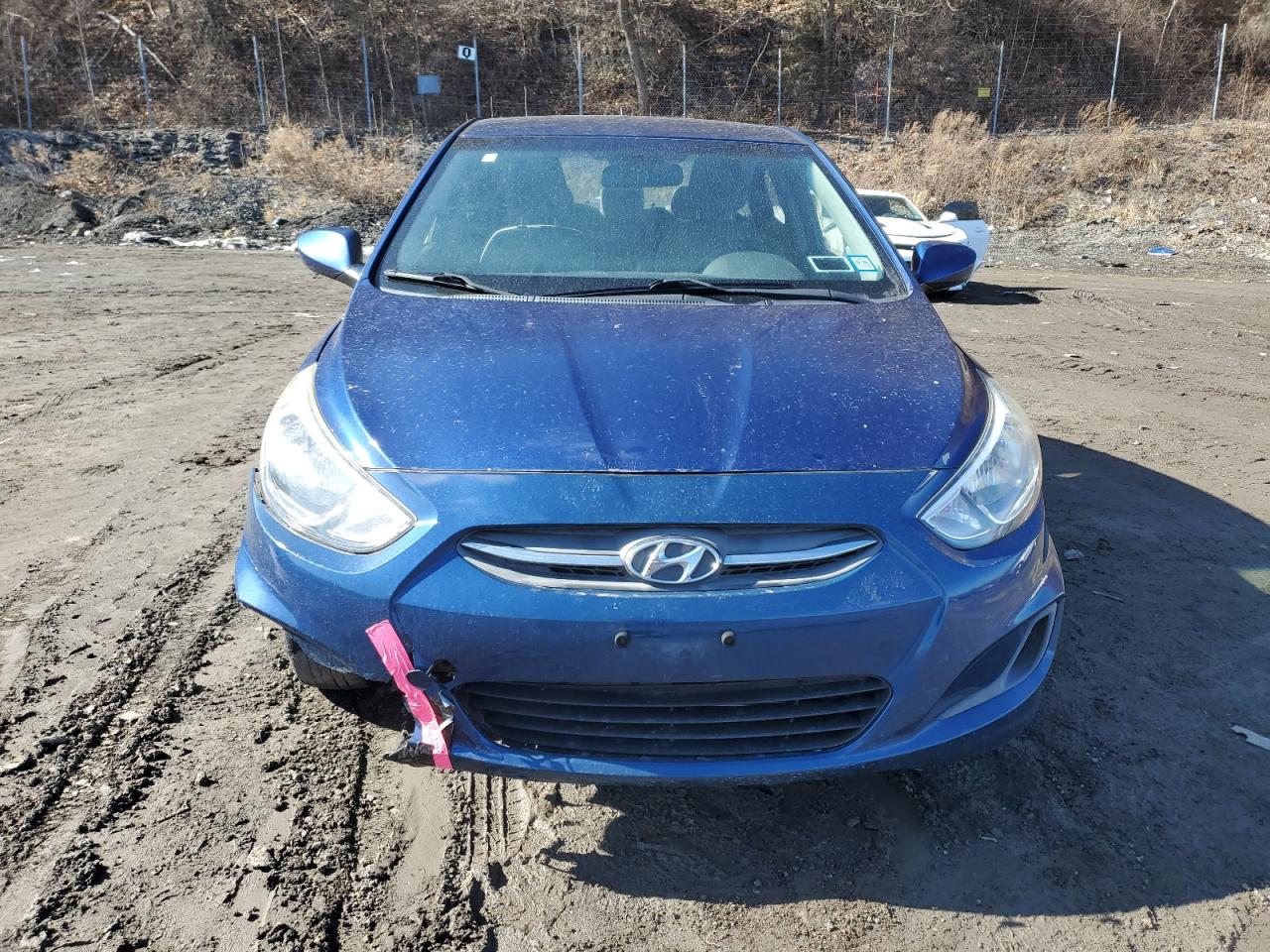 2016 Hyundai Accent - Image 5