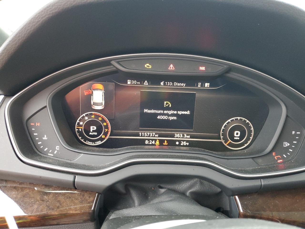 2019 Audi Q5 - Image 9