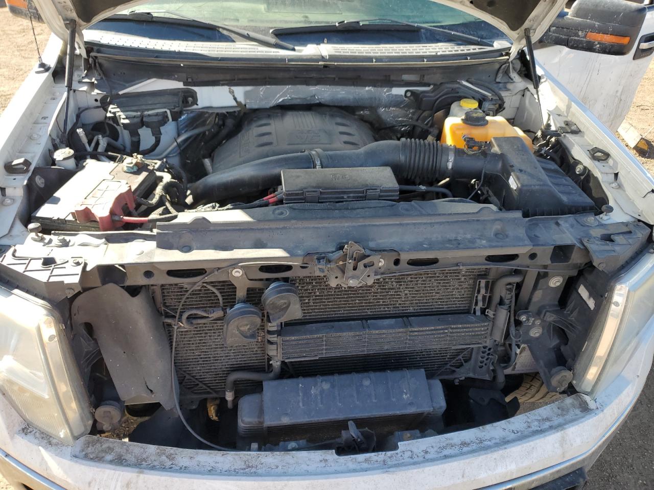2014 Ford F-150 - Image 11