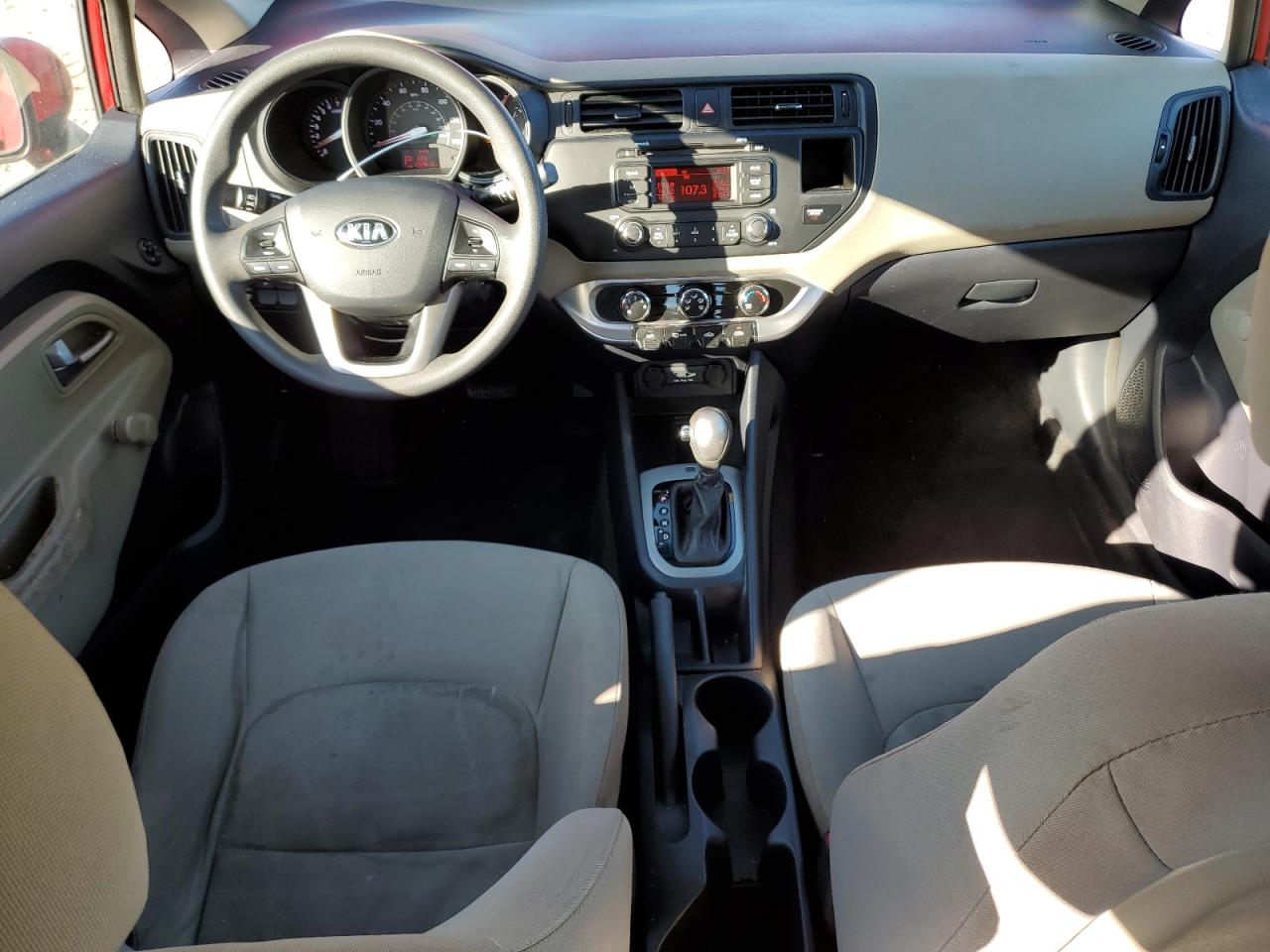 2014 Kia Rio - Image 8