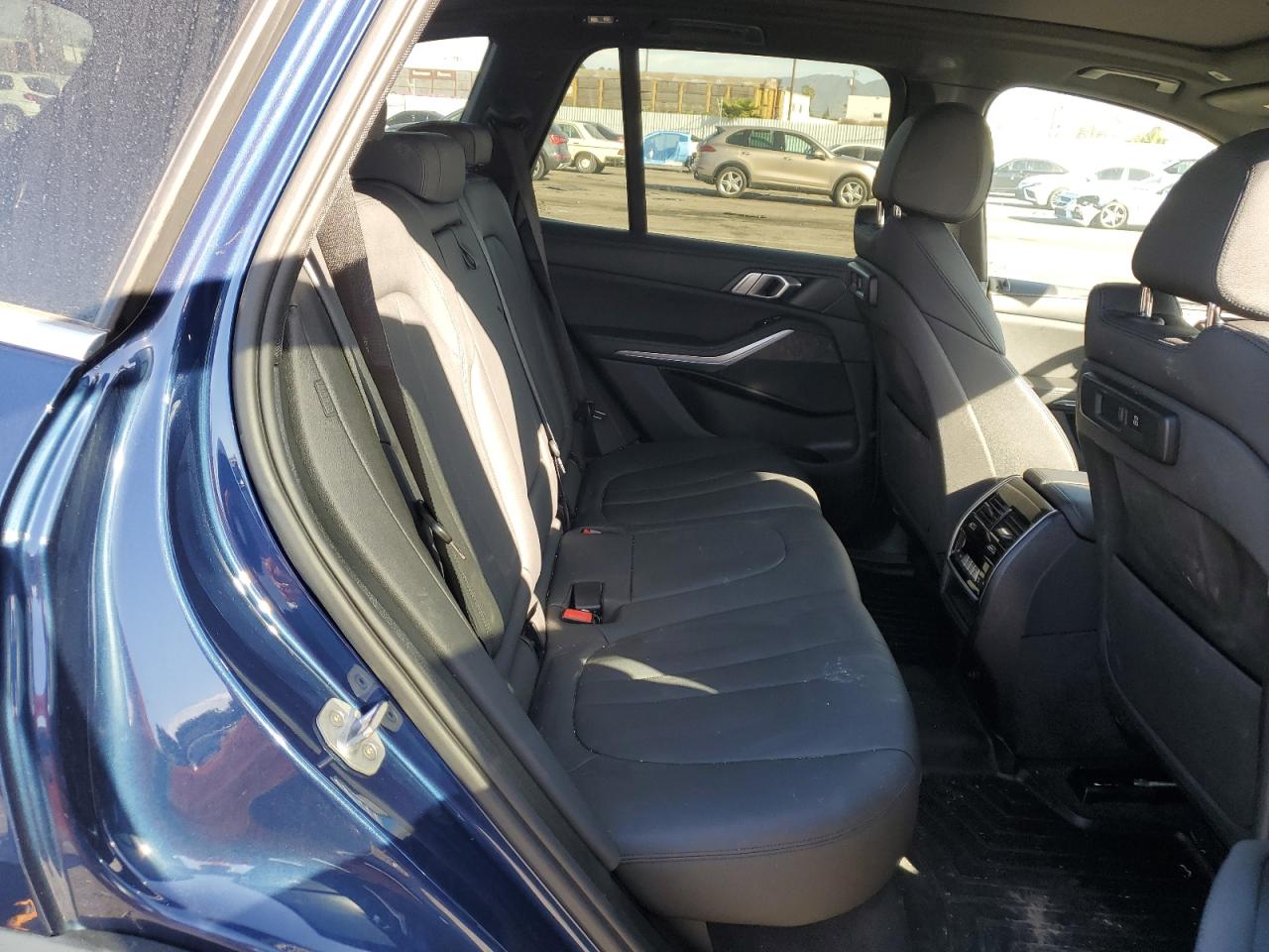 2020 BMW X5 - Image 11