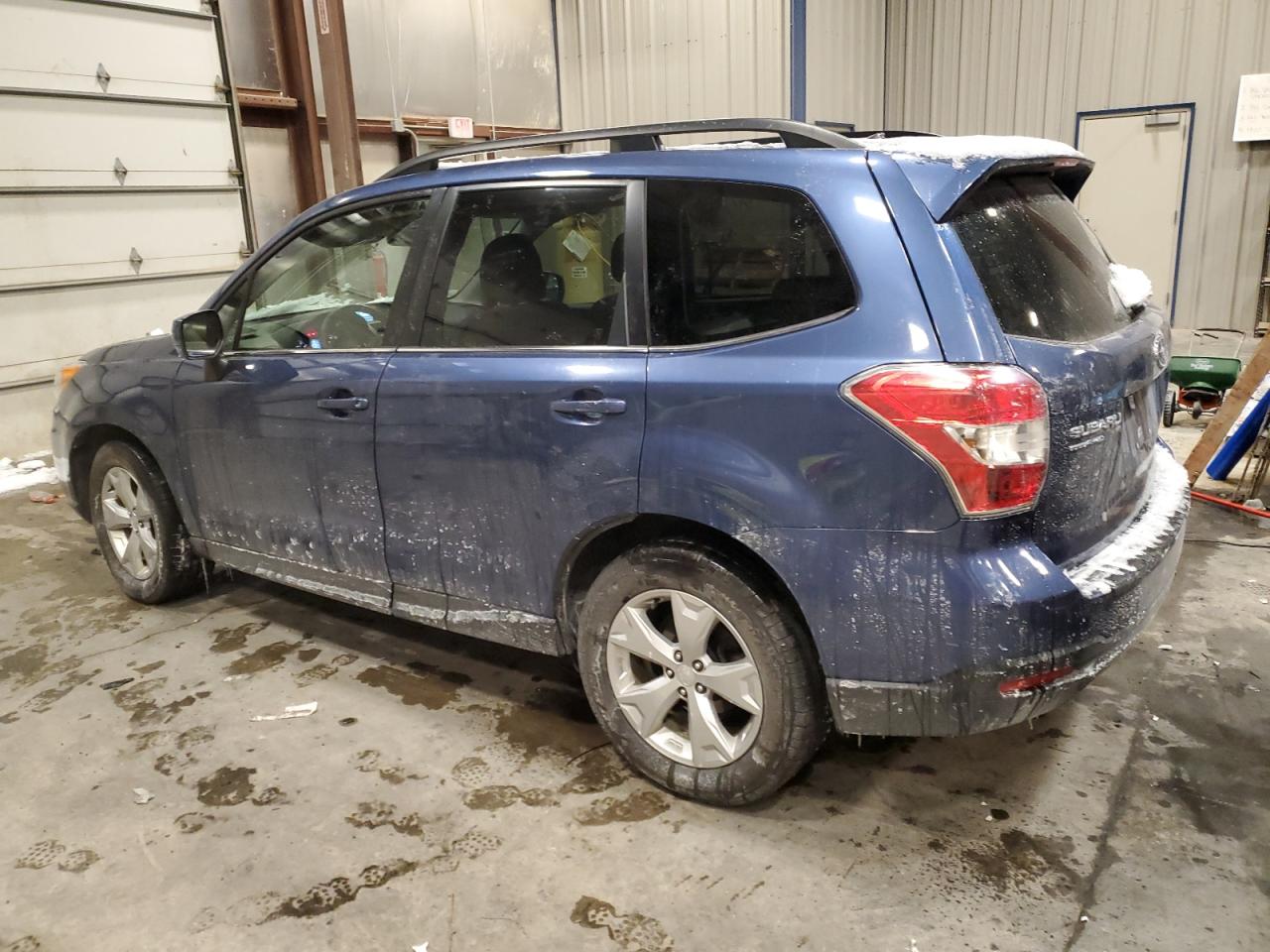 2014 Subaru Forester - Image 2