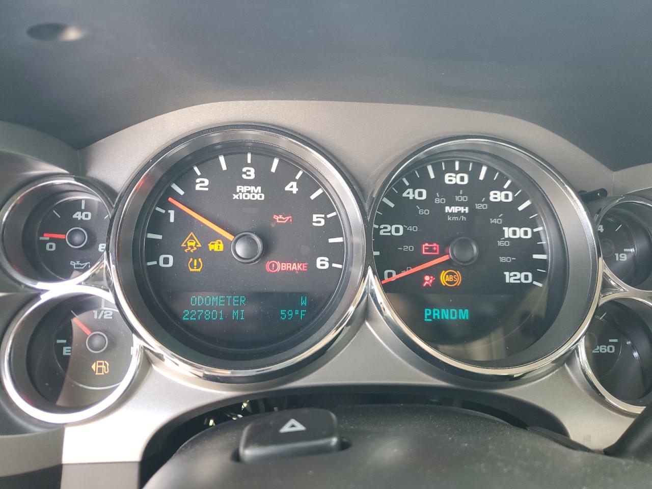 2010 Chevrolet Silverado C1500 Lt VIN: 3GCRCSE00AG127783 Lot: 42103505