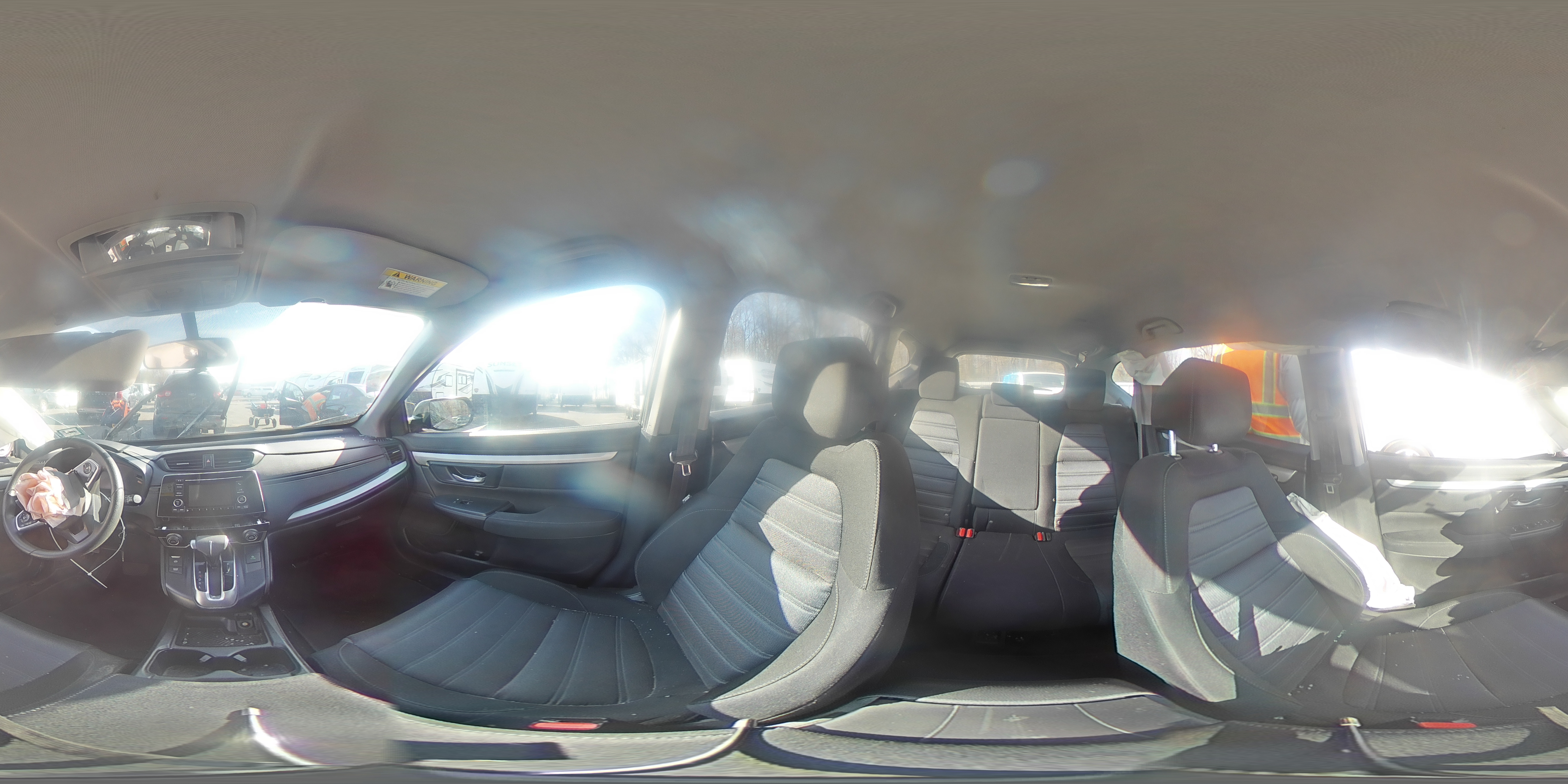 2019 Honda CR-V - Image 14