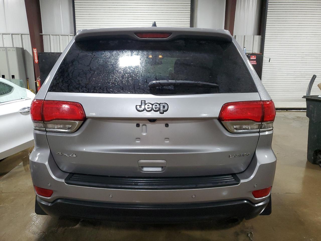 2019 Jeep Grand Cherokee - Image 6