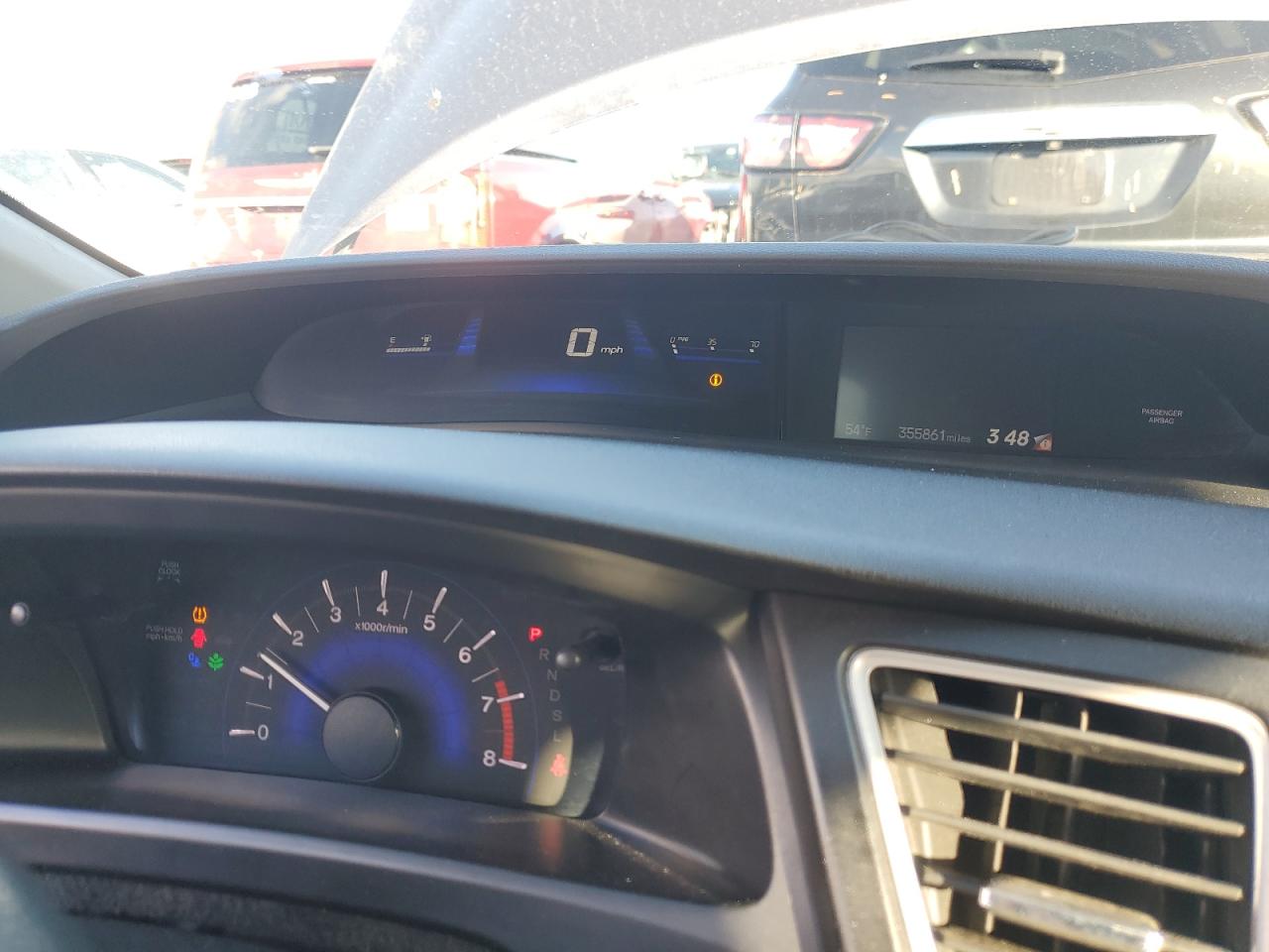 2014 Honda Civic - Image 9