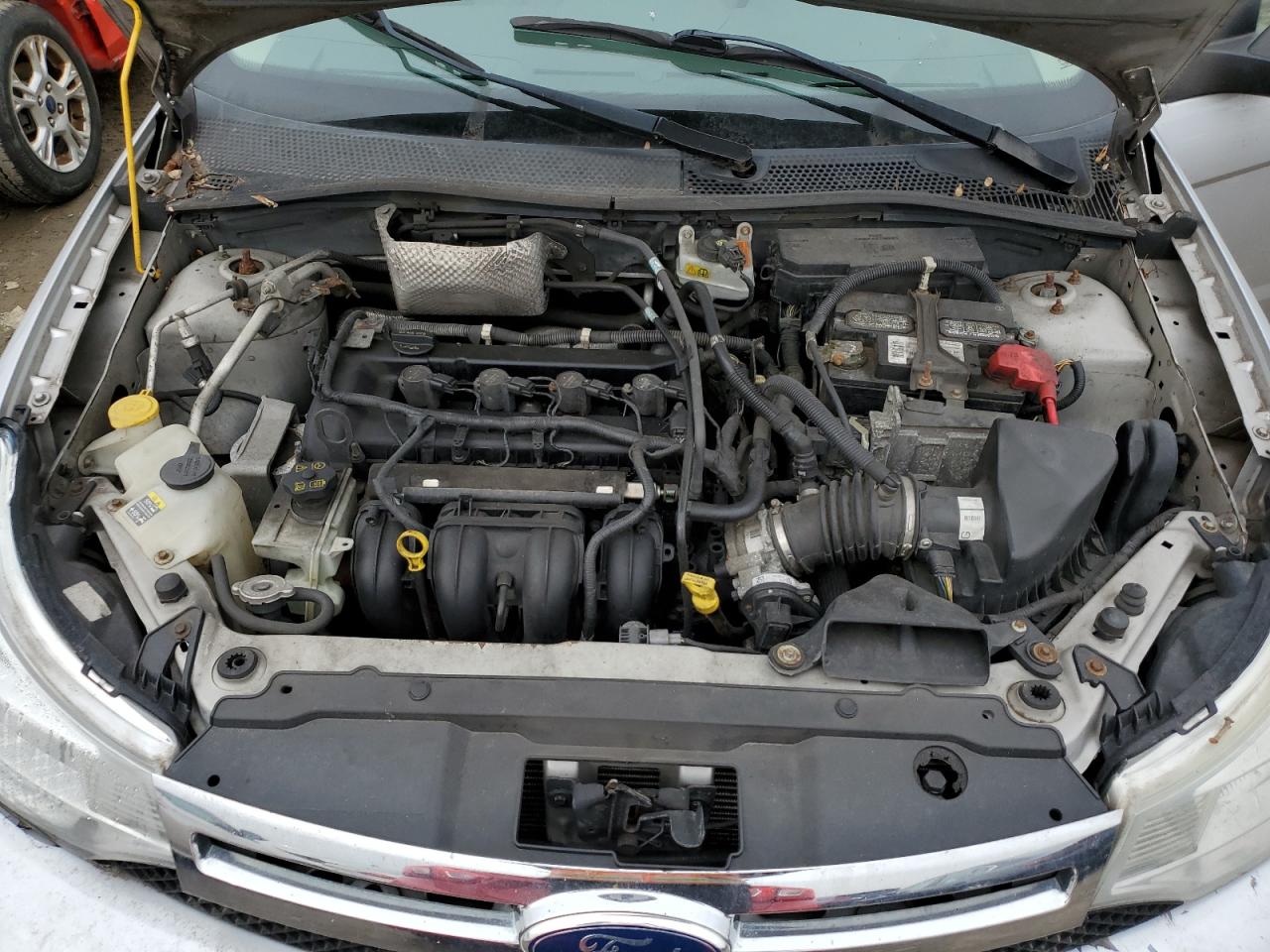 2011 Ford Focus - Image 11