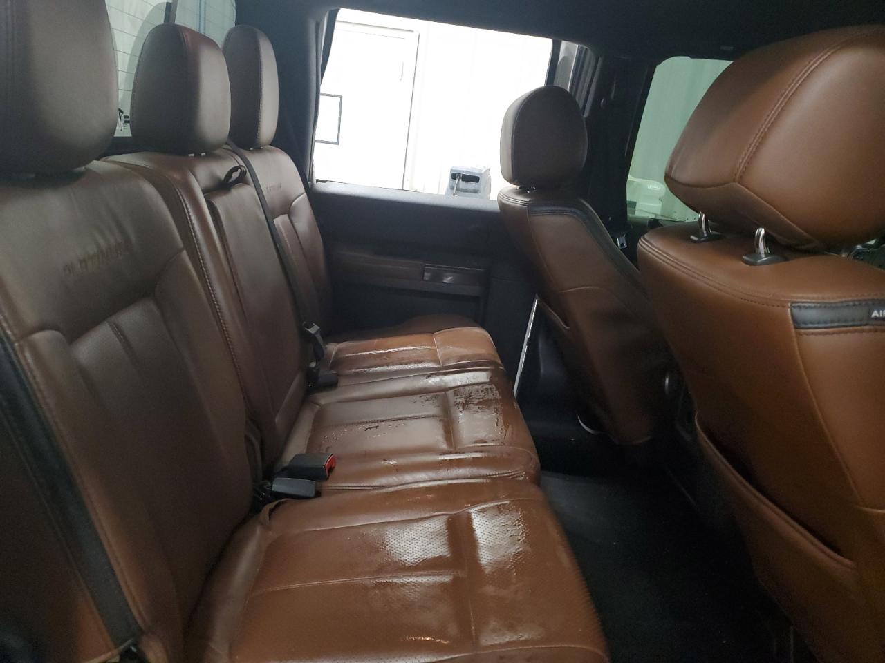 2013 Ford F250 - Image 10