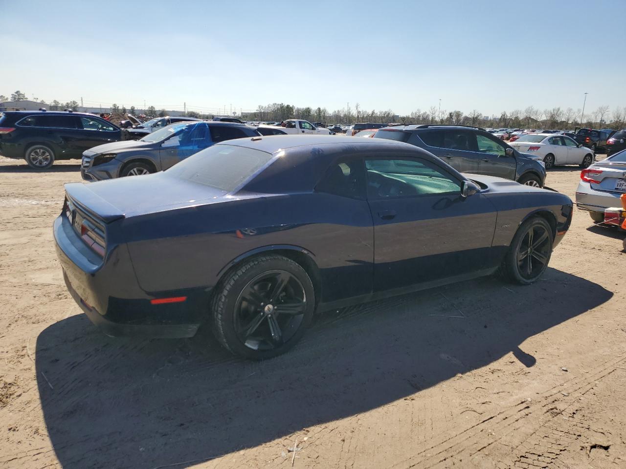 2017 Dodge Challenger - Image 3