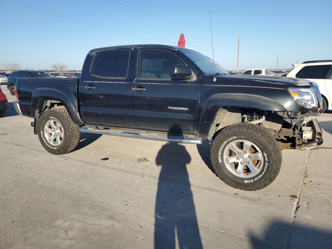 2006 Toyota Tacoma - Image 4