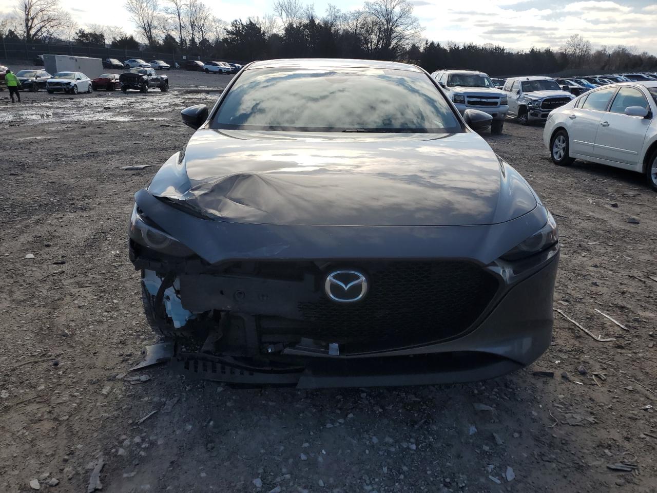 2019 Mazda 3 - Image 5