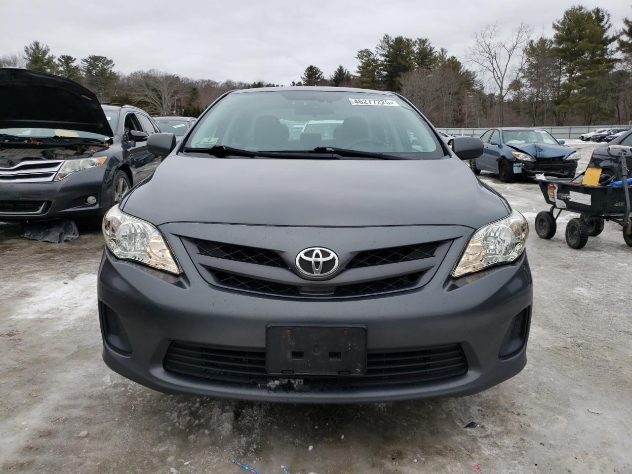 2011 Toyota Corolla - Image 5