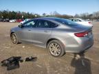 2015 Chrysler 200 Limited იყიდება Charles City-ში, VA - Mechanical