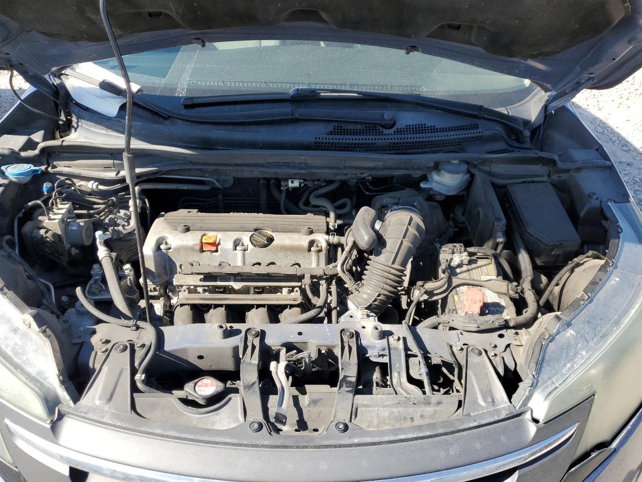 2013 Honda CR-V - Image 11