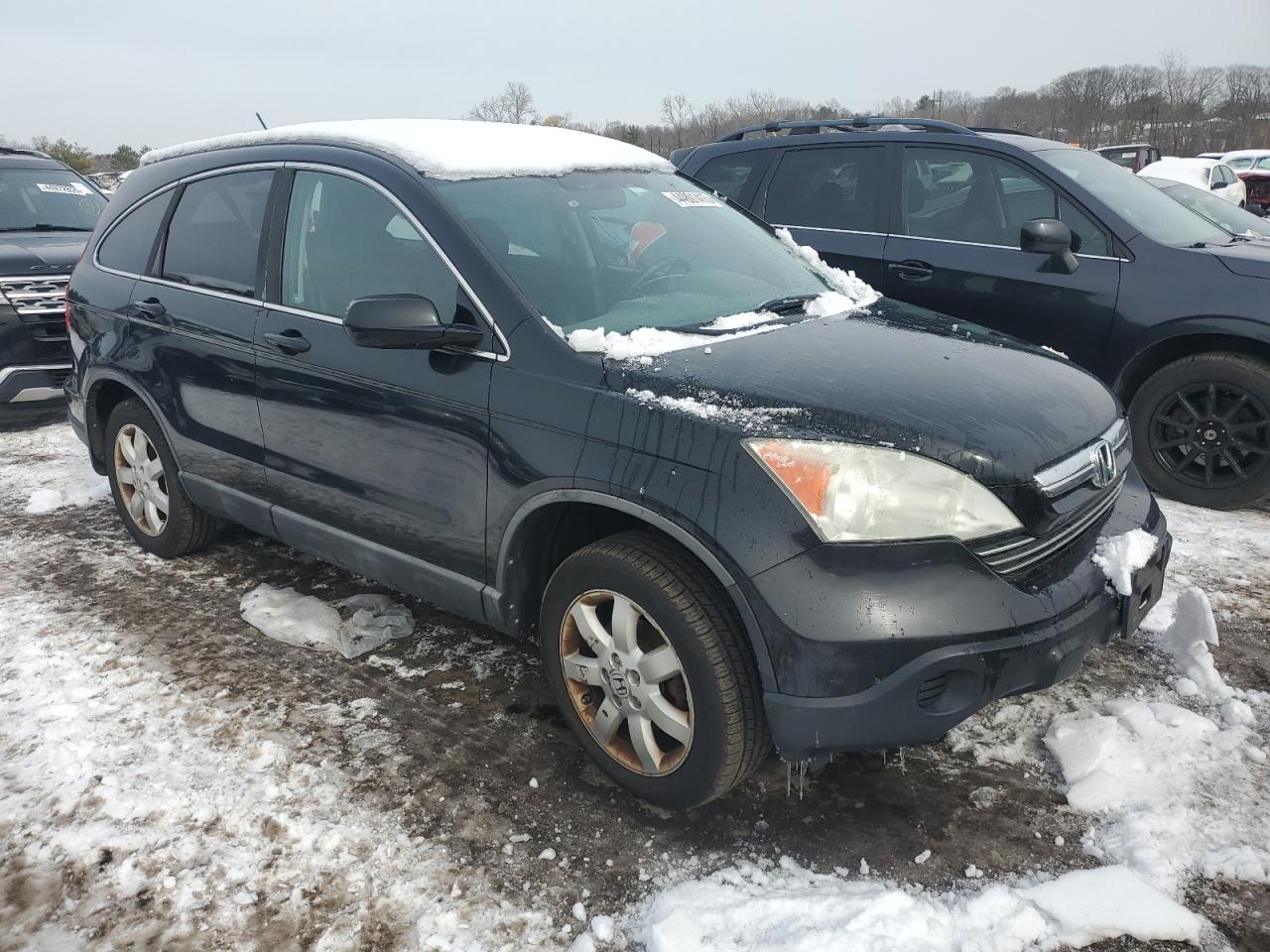 2009 Honda CR-V - Image 4