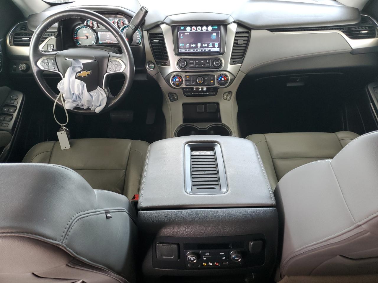 2016 Chevrolet Tahoe - Image 8