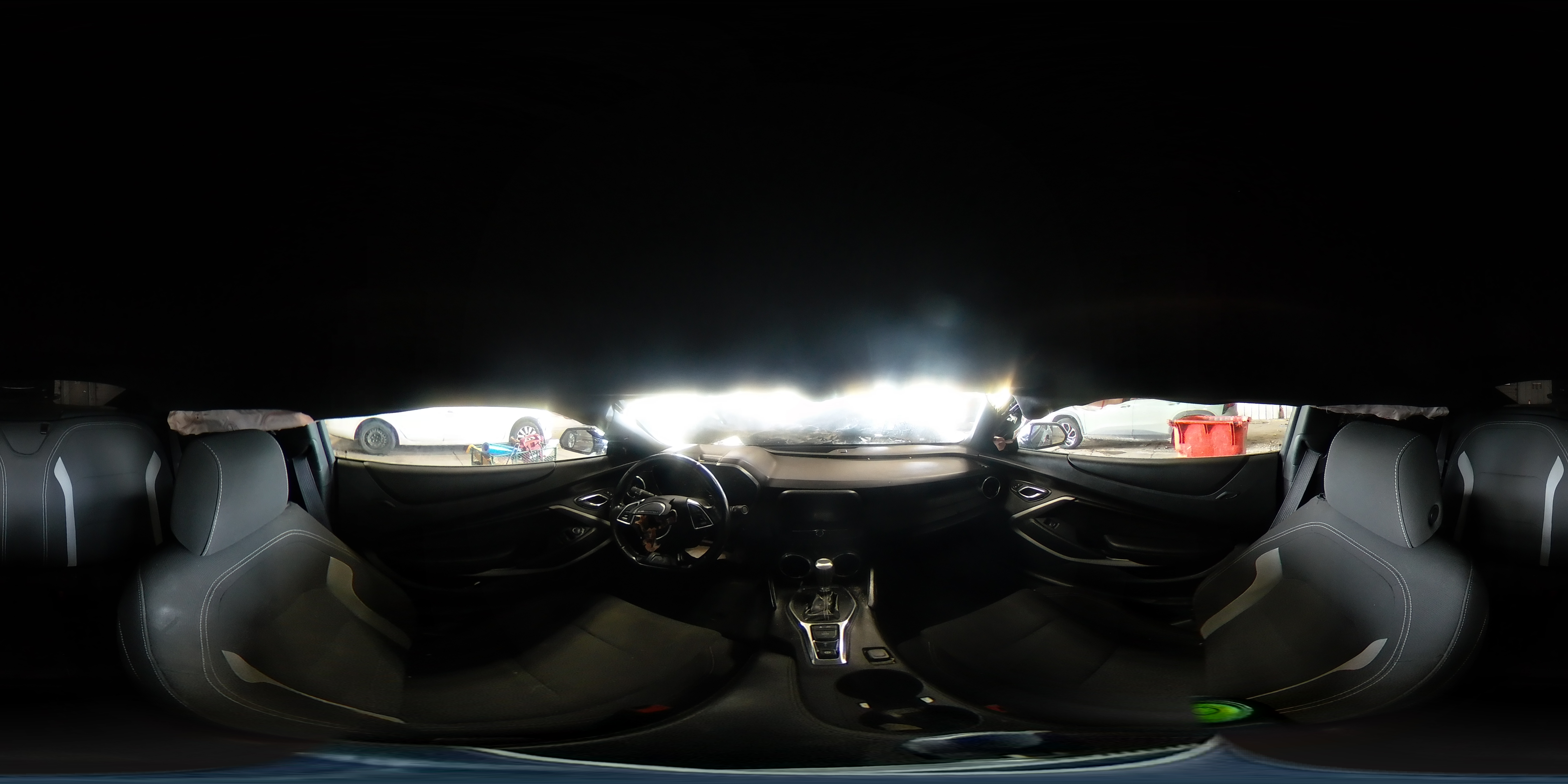 2016 Chevrolet Camaro - Image 12