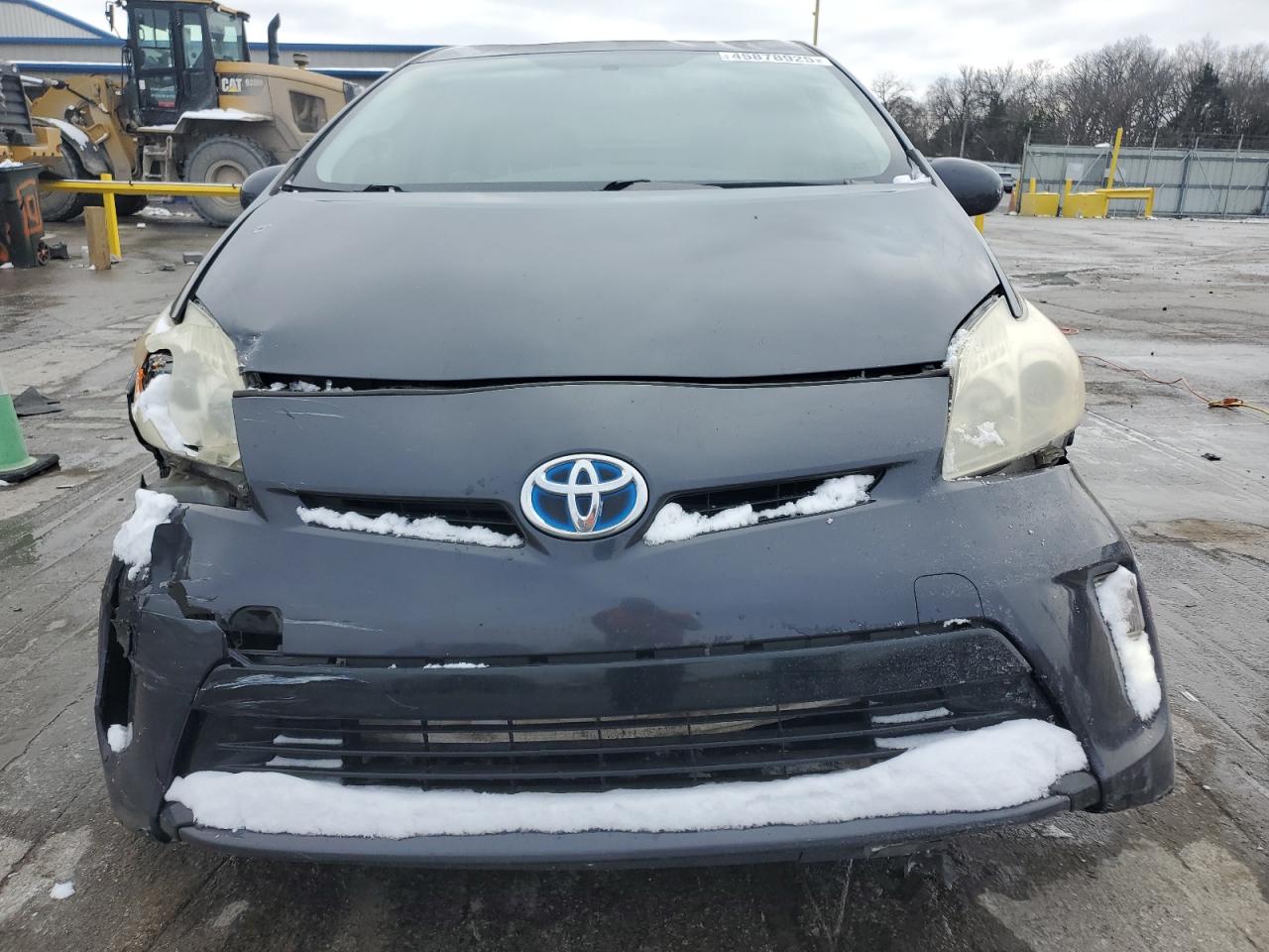 2013 Toyota Prius - Image 5
