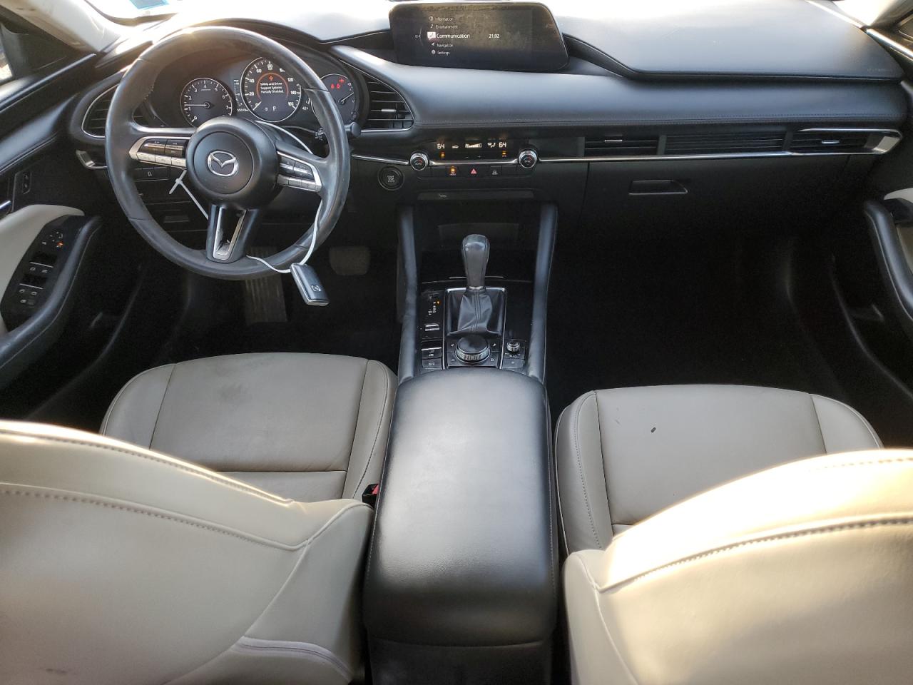 2019 Mazda 3 - Image 8