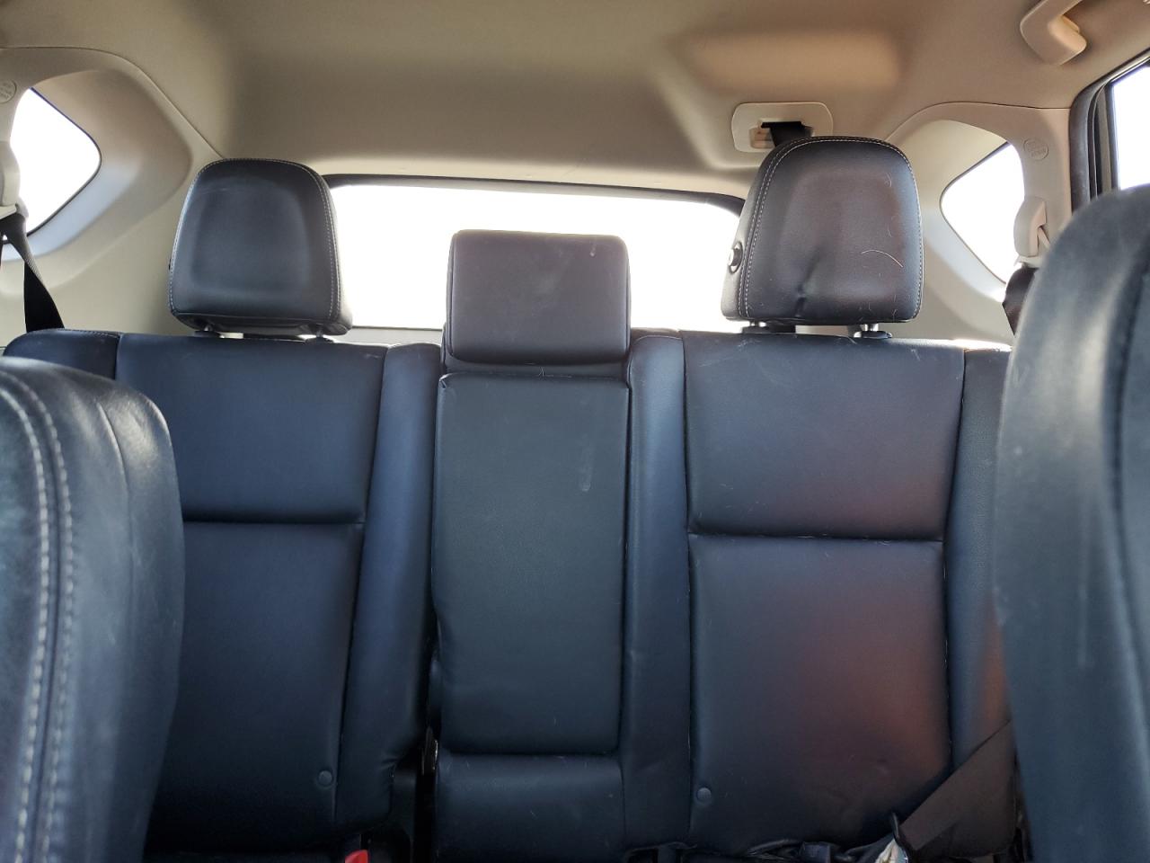 2013 Toyota RAV 4 - Image 10