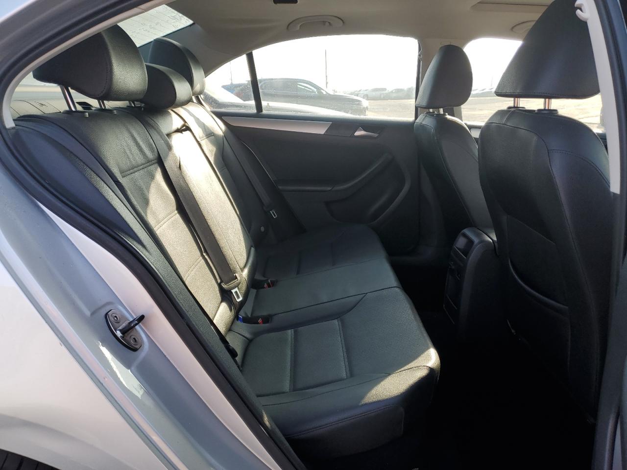 2011 Volkswagen Jetta Sel VIN: 3VWLX7AJ9BM361099 Lot: 46361275