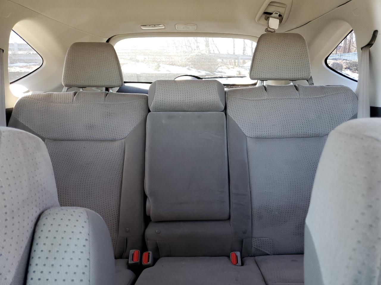 2012 Honda CR-V - Image 10