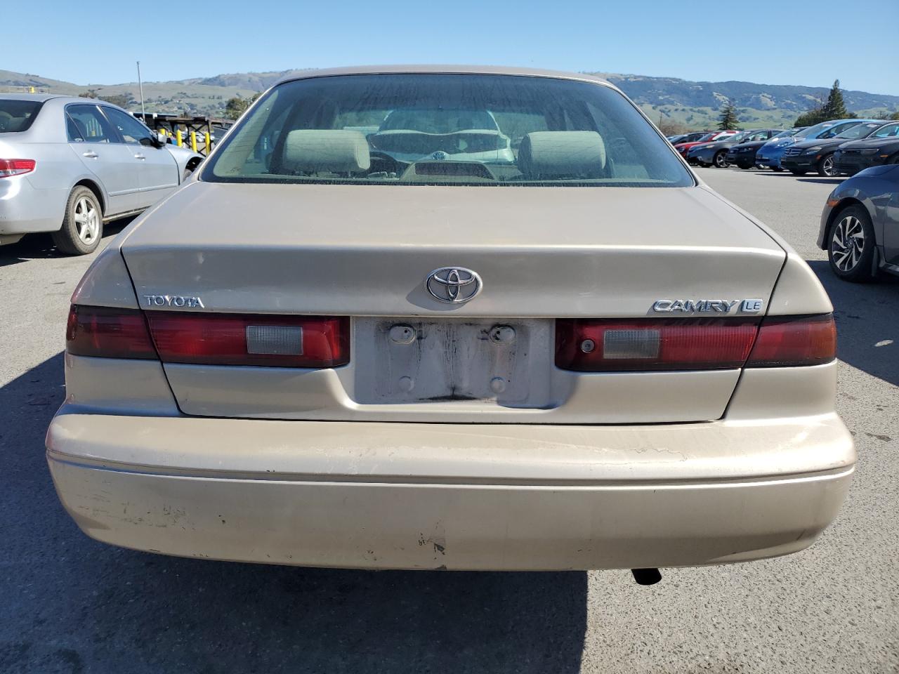 1999 Toyota Camry - Image 6