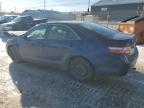 2007 TOYOTA CAMRY LE for sale at Copart NS - HALIFAX