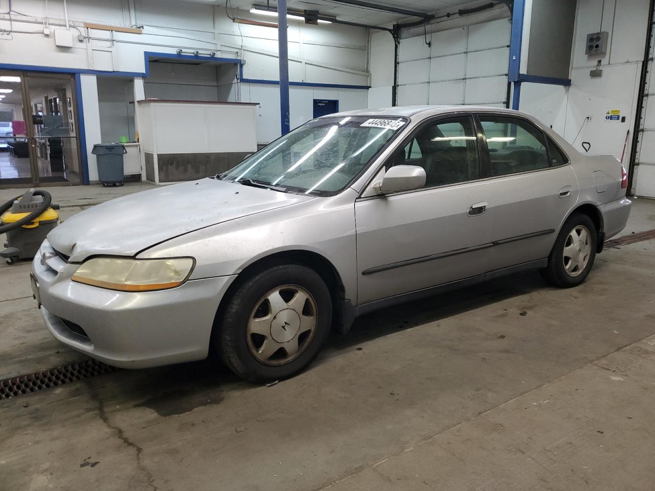 1999 Honda Accord - Image 1