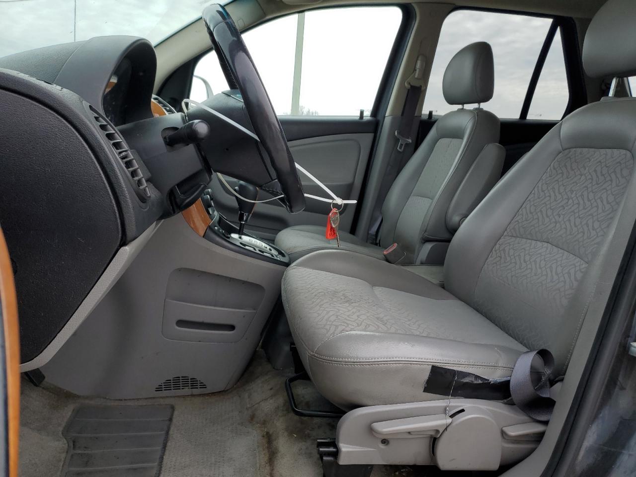 2006 Saturn VUE - Image 7