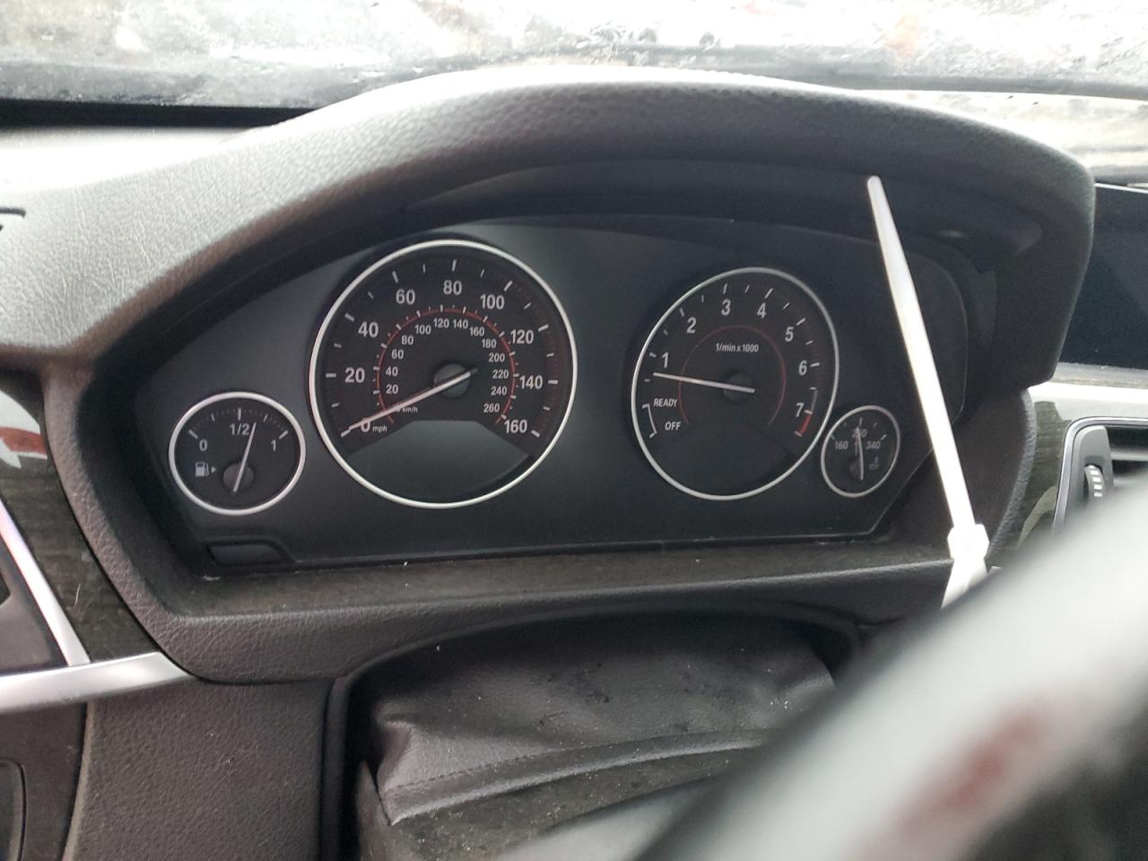 2018 BMW 3er - Image 9