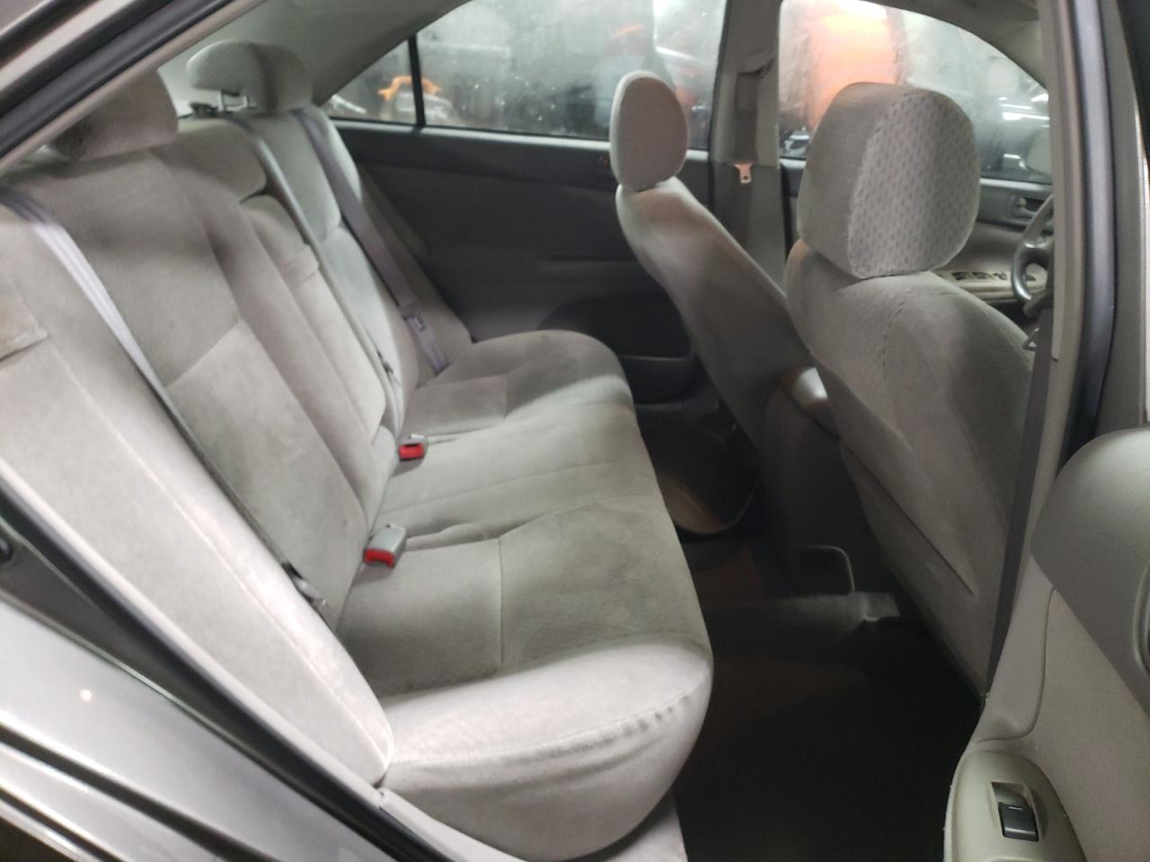 2002 Toyota Camry - Image 10