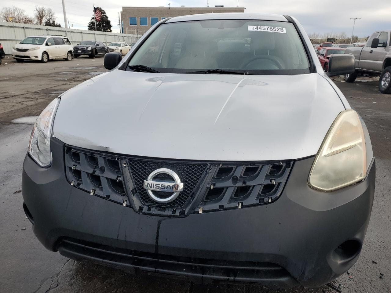 2012 Nissan Rogue - Image 5