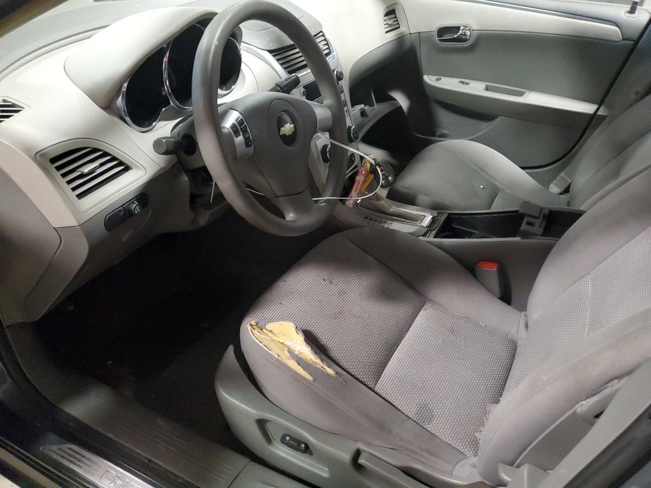 2008 Chevrolet Malibu - Image 7