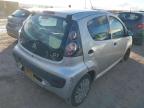 2008 CITROEN C1 VIBE for sale at Copart WESTBURY