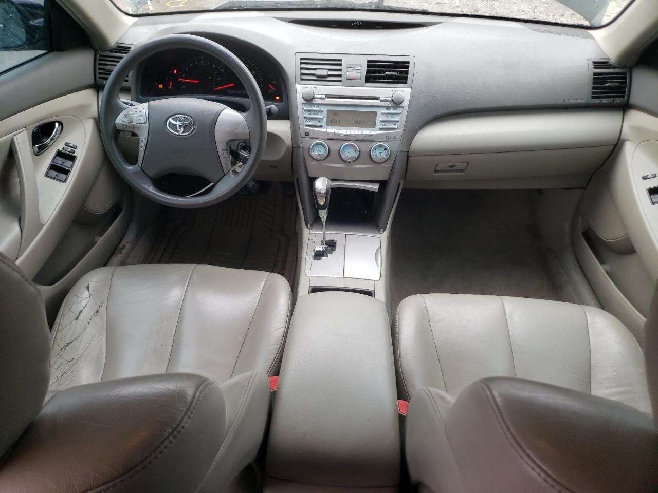 2007 Toyota Camry - Image 8