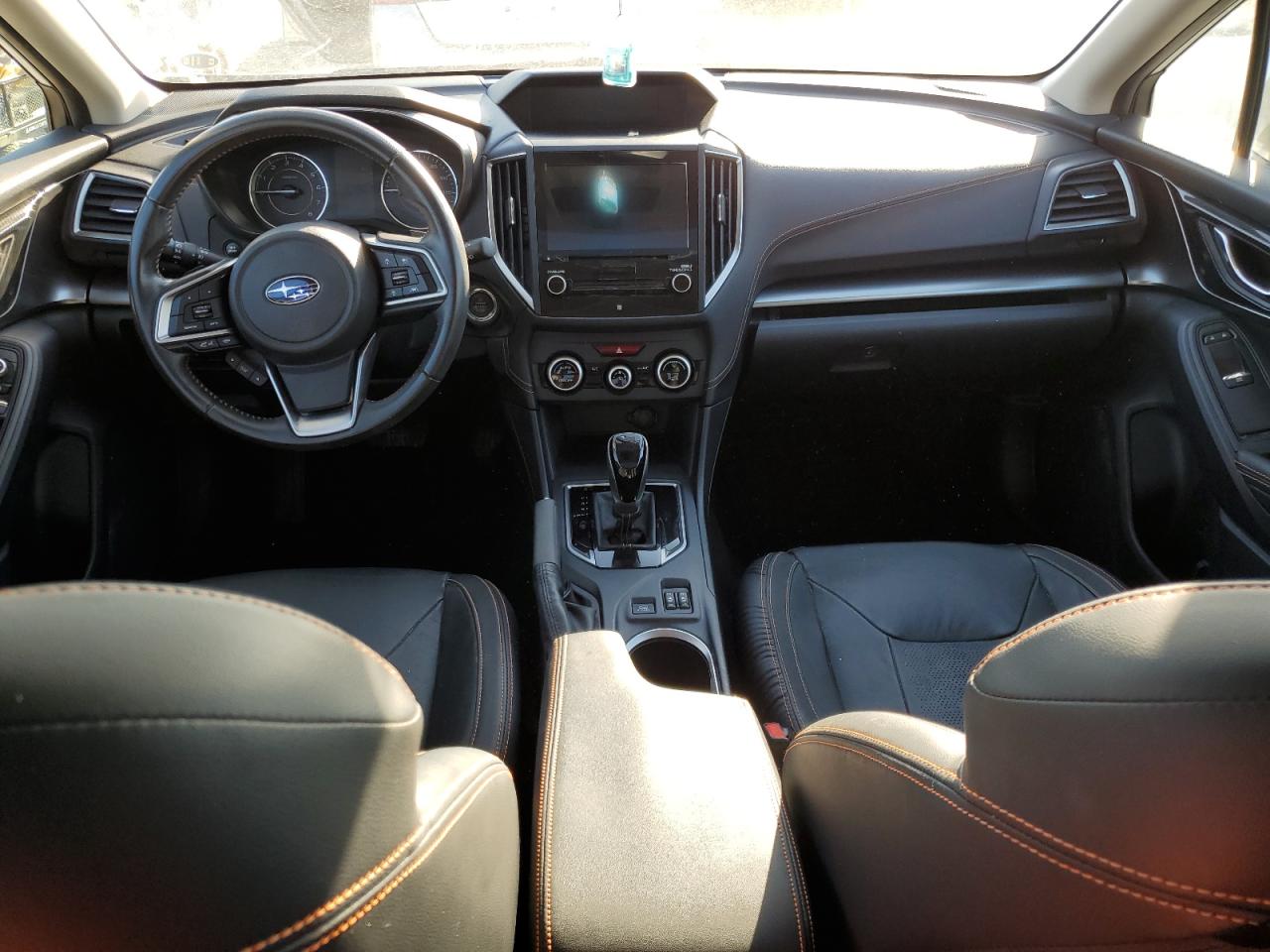 2019 Subaru XV - Image 8