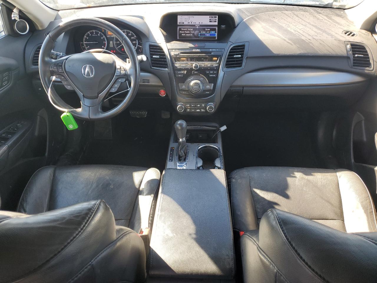 2014 Acura RDX - Image 8