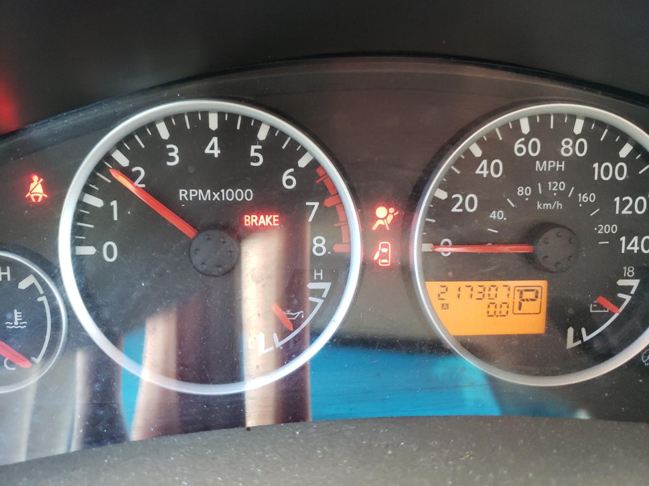 2007 Nissan Pathfinder - Image 9