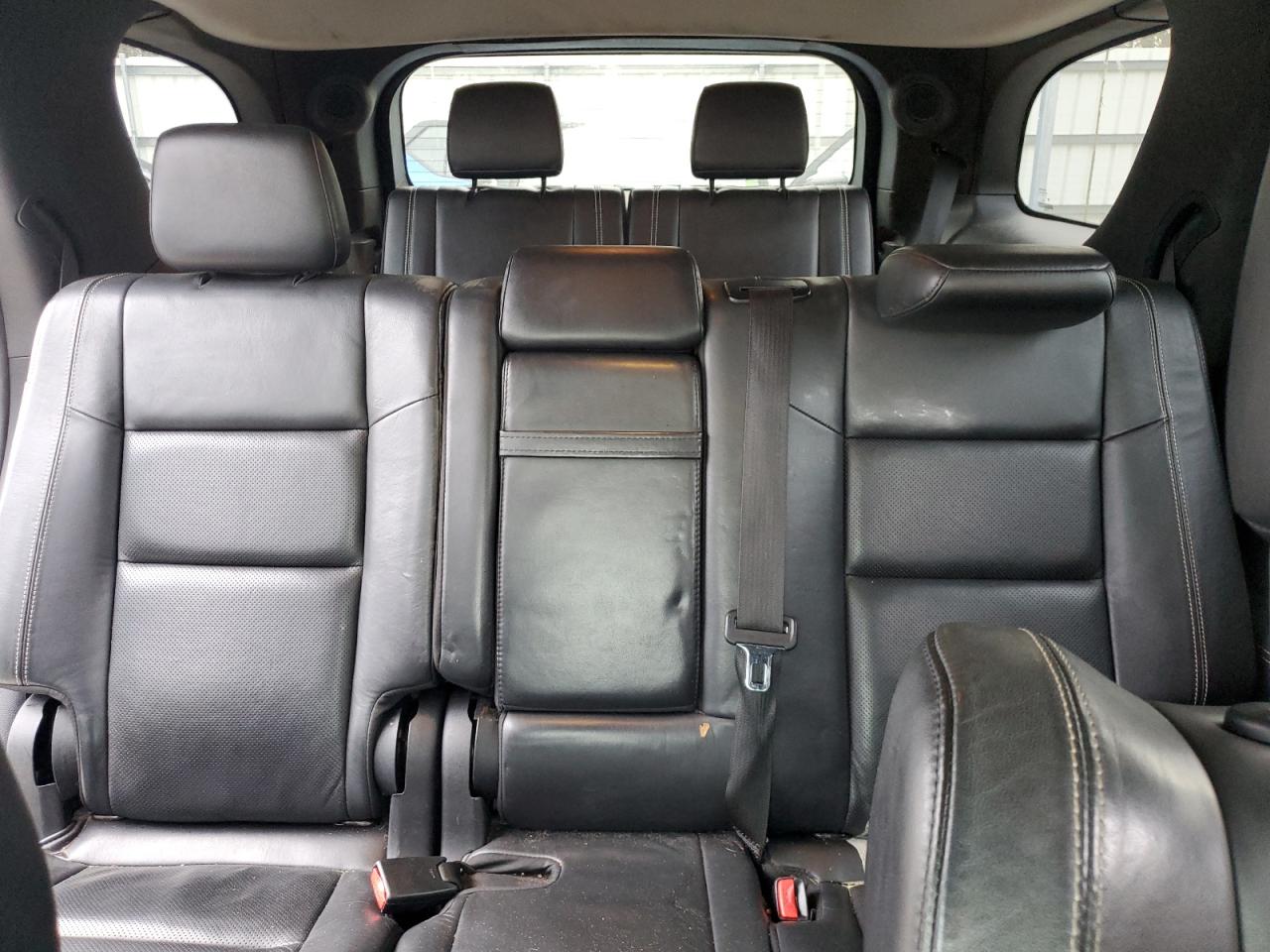 2018 Dodge Durango - Image 10