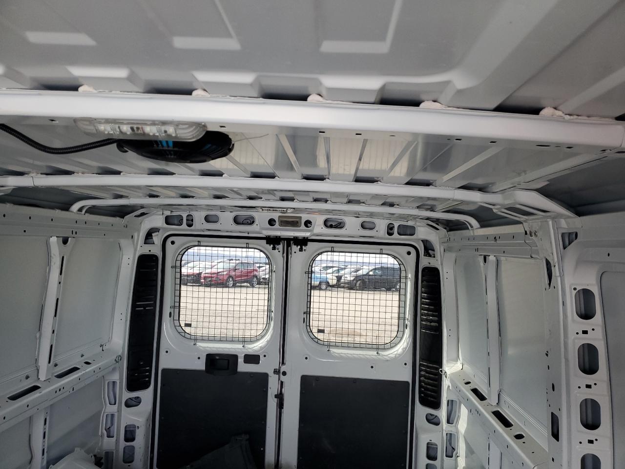 2017 RAM ProMaster City - Image 10