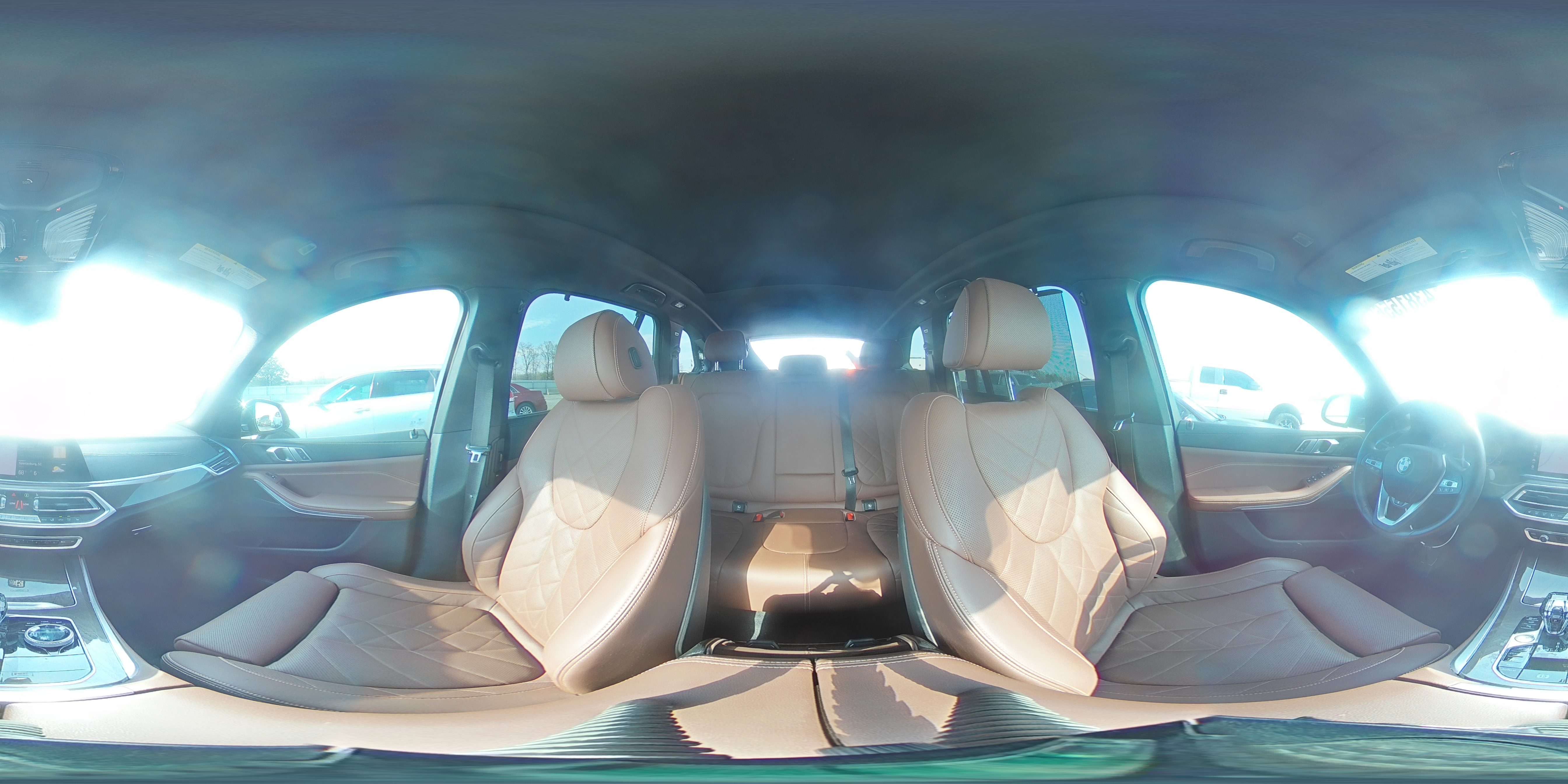 2023 BMW X5 - Image 14