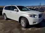 2010 Toyota Highlander Limited იყიდება Littleton-ში, CO - Front End
