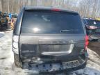 2019 Dodge Grand Caravan Sxt იყიდება East Granby-ში, CT - Rear End