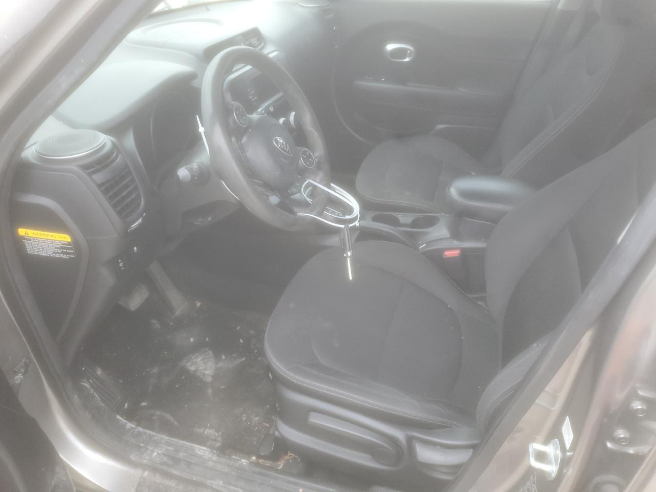 2018 Kia Soul - Image 7