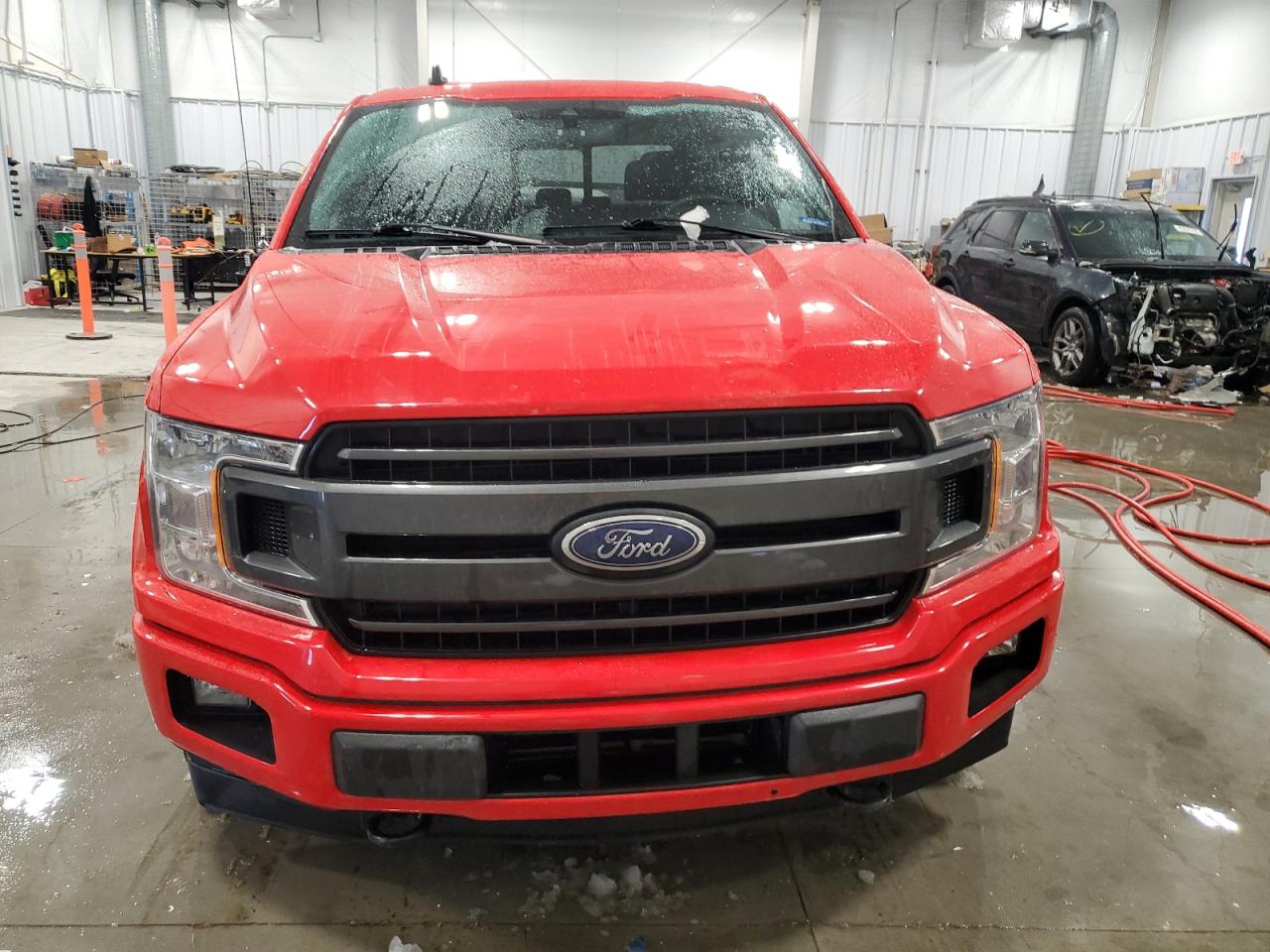 2019 Ford F-150 - Image 5