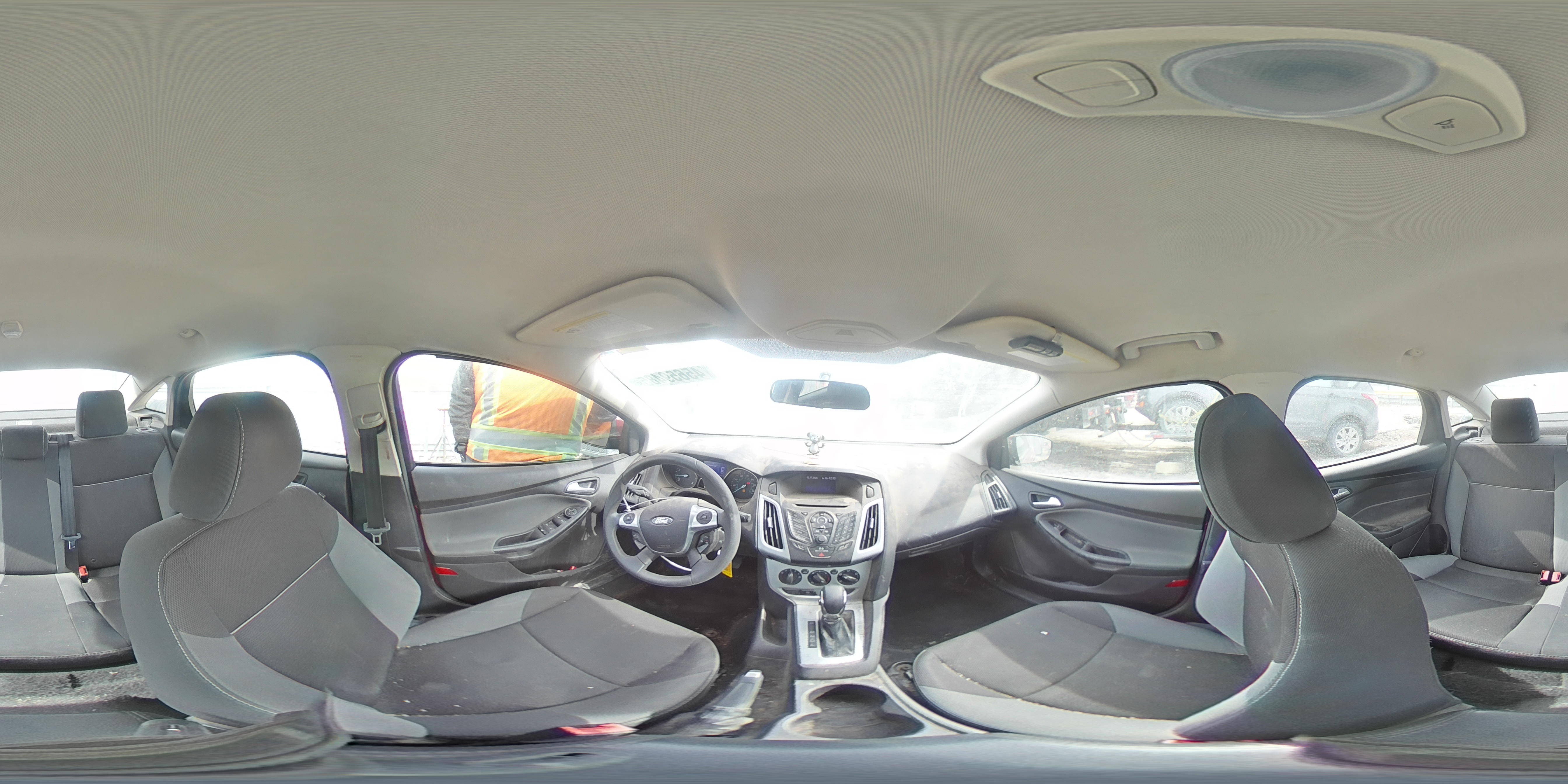 2013 Ford Focus - Image 13