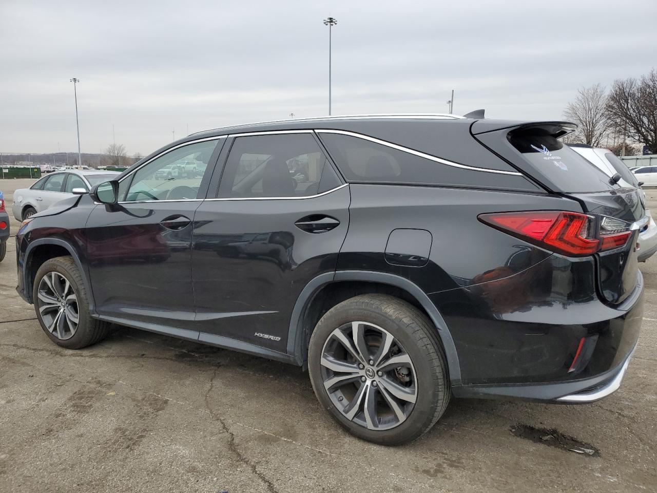 2018 Lexus RX - Image 2