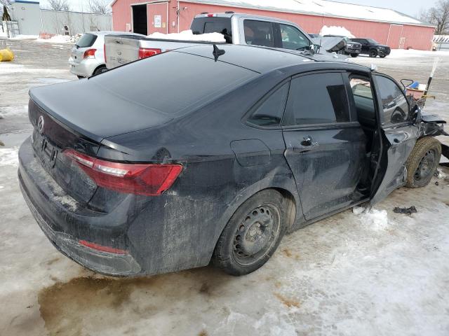 2023 VOLKSWAGEN JETTA COMFORTLINE