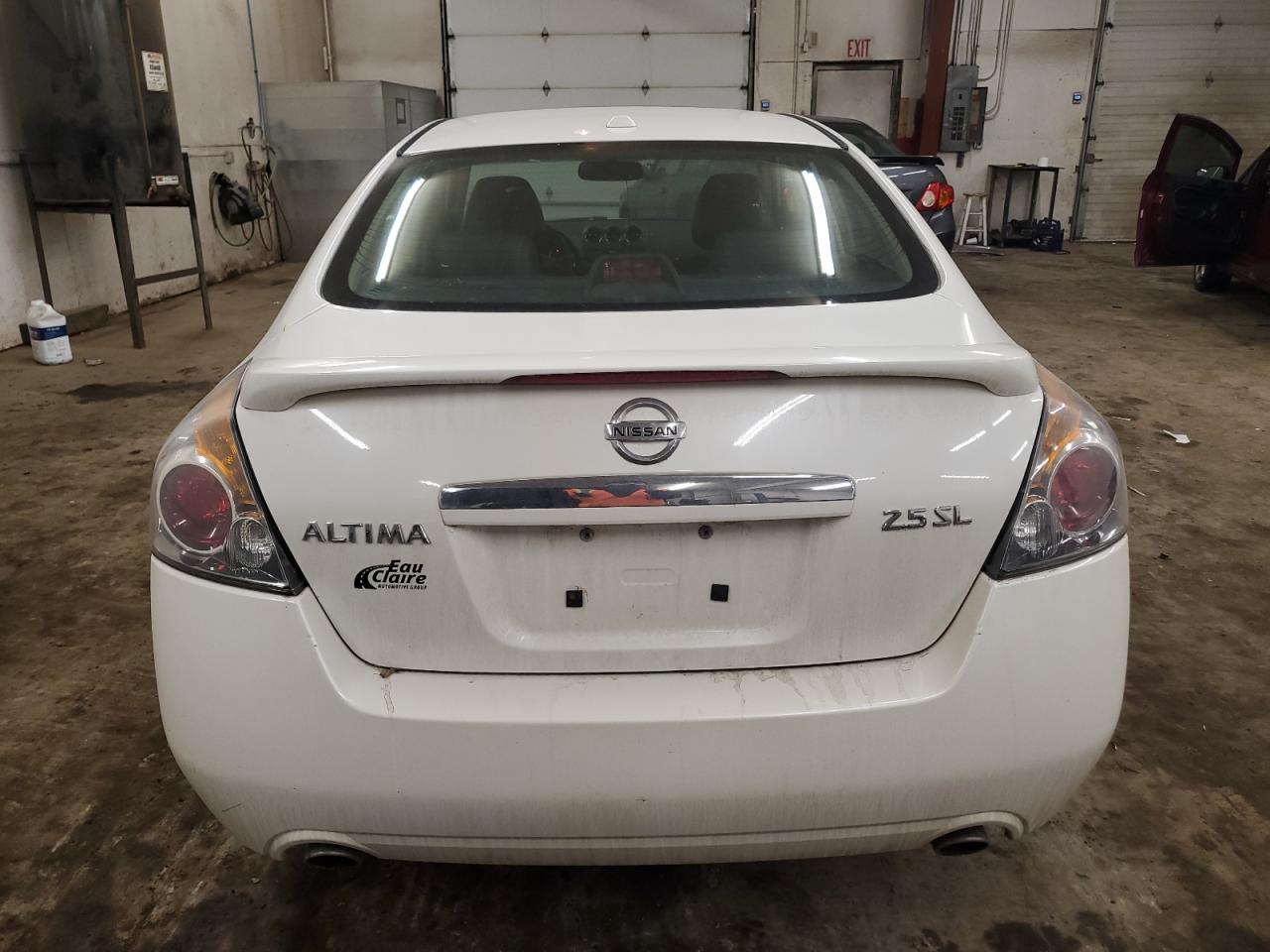 2009 Nissan Altima - Image 6